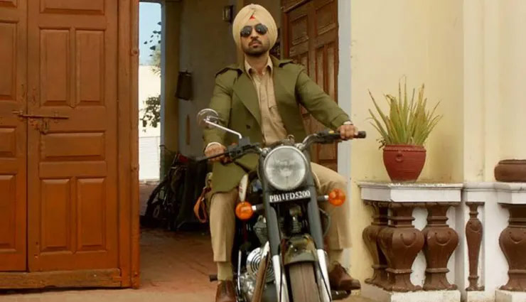 diljit dosanjh,kriti sanon,varun sharma,ronit roy,sunny leone,arjun patiala,arjun patiala trailer release,entertainment,bollywood