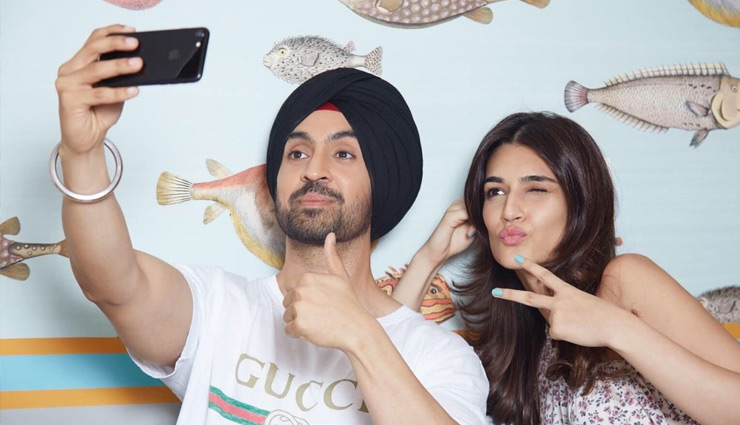 arjun patiala,kriti sanon,diljit dosanjh,arjun patiala film,varun sharma,arjun patiala release date,arjun patiala news,arjun patiala cast,arjun patiala latest news