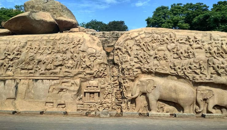 tourist places,indian tourist places,mahabalipuram,mahabalipuram places,china president jinping,narendra modi
