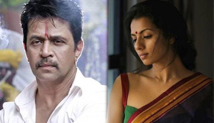 #MeToo कन्नड़ अभिनेता अर्जुन ने श्रुति हरिहरन पर किया मानहानि का मुकदमा