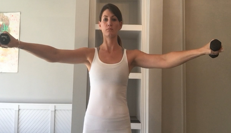 armpit fat,armpit fat quickly,exercises to reduce armpit fat quickly,Health,Health tips,healthy living