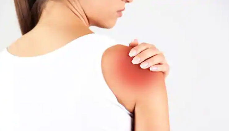 arm pain,home remedies,home remedies for arm pain,Health tips,fitness tips