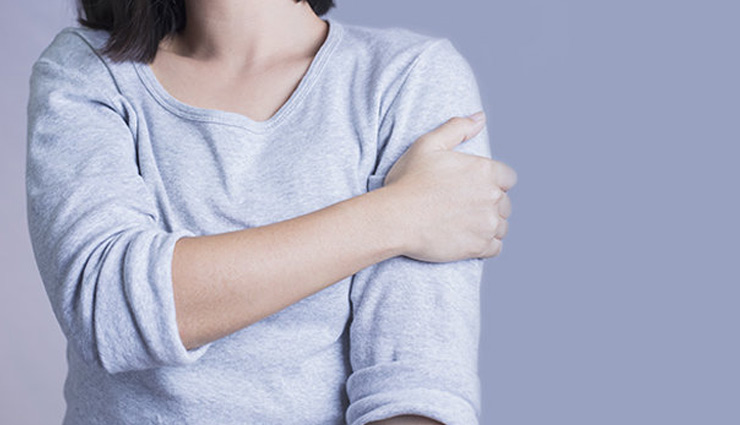 ways to treat your arm pain,home remedies to treat arm pain,healthy living,Health tips,arm pain,getting rid from arm pain