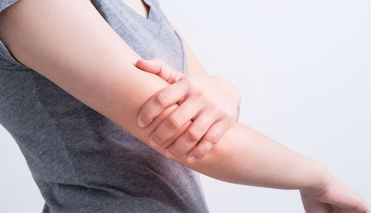 5 Ways To Treat Arm Pain at Home