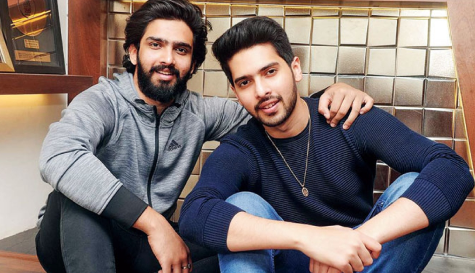 2 News : BB 19 में अमाल की गलत छवि दिखाने पर भड़के अरमान, अहान की अगली फिल्म के लिए फाइनल हुई यह एक्ट्रेस