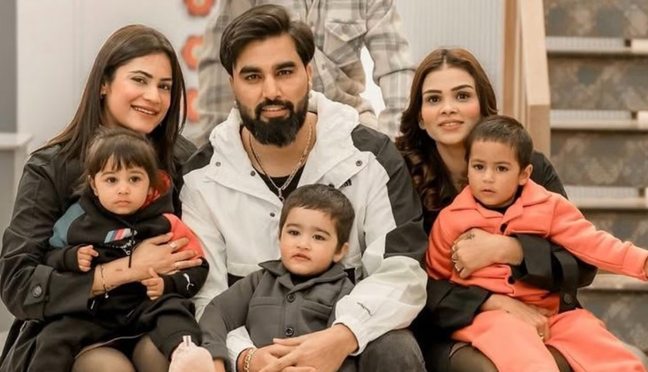 2 News : 5वीं बार पिता बनेंगे अरमान, शेयर की Photo, बेबी बंप फ्लॉन्ट करतीं मालविका ने पति को यूं किया बर्थडे विश