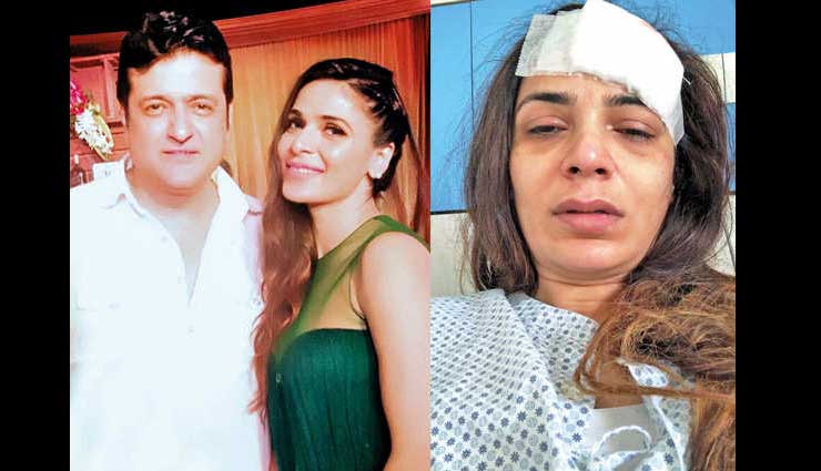 गर्लफ्रेंड के साथ अरमान कोहली ने की मारपीट, बाल पकड़कर फर्श पर घसीटा, केस दर्ज