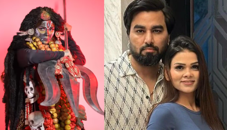 2 News : अरमान की पत्नी पायल ने इस बात के लिए मांगी माफी, कांवड़ यात्रा में अश्लील डांस पर भड़कीं दिग्गज सिंगर