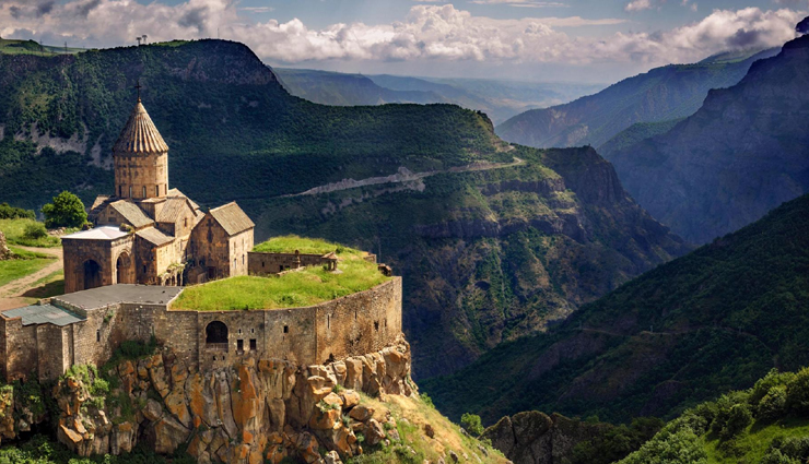 countries,14 countries starting with a,travel,holidays