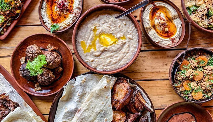 5 Delicious Dishes You Must Try in Armenia
