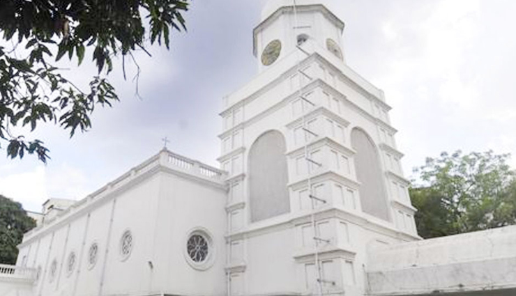 famous churches in india,top 10 churches to visit in india,popular churches in india,must-visit churches in india,iconic churches in india,historical churches in india,religious landmarks in india,best churches in india,indian church tourism,famous christian sites in india