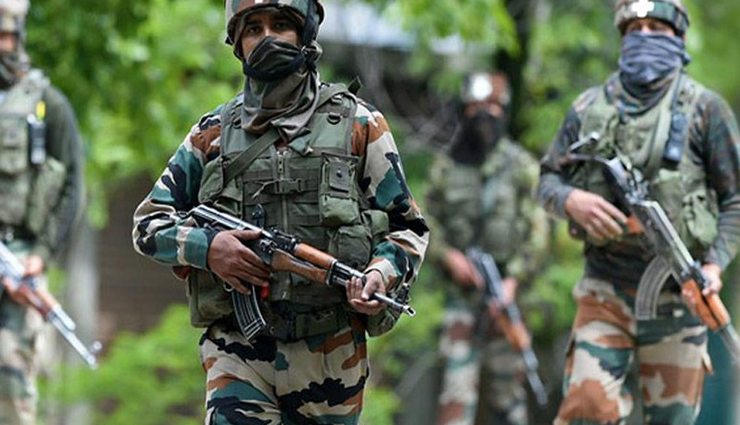 इन 6 देशों के पास नहीं हैं अपनी कोई सेना, जानें किस तरह करते हैं सीमा की सुरक्षा