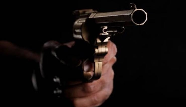 जोधपुर: आर्मी जवान ने सर्विस रिवॉल्वर से स्वयं को मारी गोली, आत्महत्या के कारणों का पता नहीं
