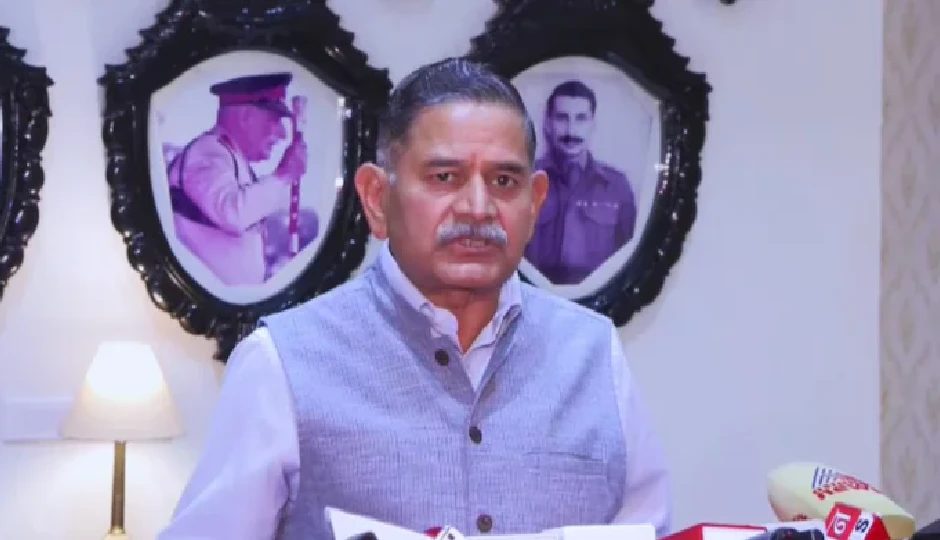 ऑपरेशन सिंदूर: आर्मी चीफ बोले – पाकिस्तान से जंग 10 मई को खत्म नहीं हुई, सीमा पर अब भी जारी है चुनौती