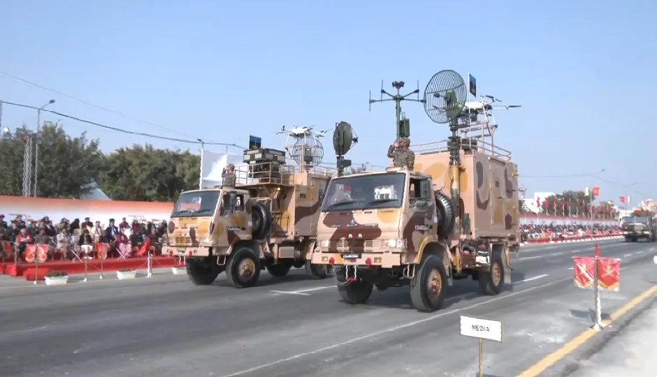 आर्मी-डे परेड के कारण जयपुर में बदलेगी ट्रैफिक व्यवस्था, घर से निकलने से पहले जान लें जरूरी जानकारी