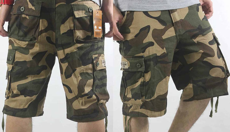 Summer Special : ये ट्रेंडी शॉर्ट्स देंगे लड़कों को गर्मियों में कूल लुक trendy shorts for boys,boys shorts,summer shorts for men,fashion tips for men,fashion trends,fashion tips