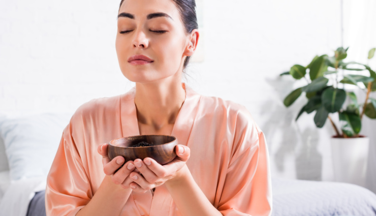 6 Indian Fragrances You Can Try To De-Stress Yourself