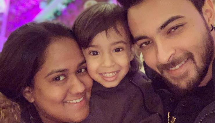 arpita khan,arpita khan second pregnancy,Salman Khan,aayush sharma,ahil,ahil and salman,salman khan films,khan family,aayush sharma films,entertainment,bollywood news in hindi