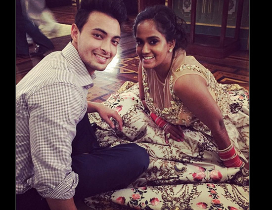 5 Flawless Fashion Trends From Arpita Khan Sharma