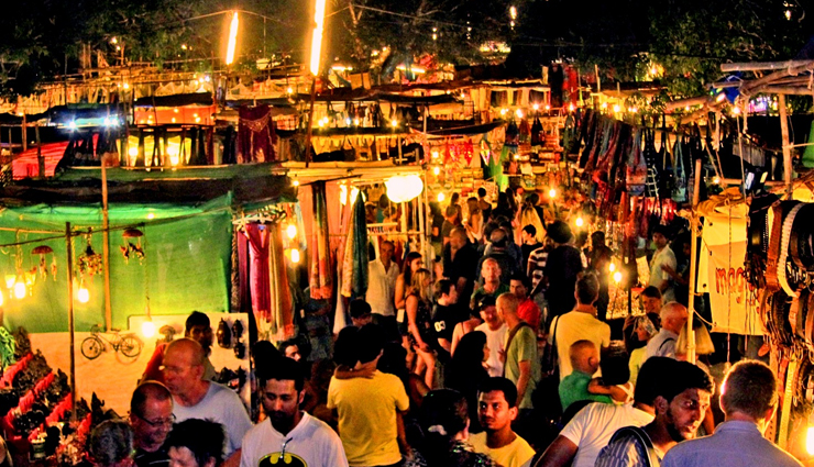 सस्ती और अच्छी शॉपिंग के लिए जाने जाते हैं भारत के ये 7 मार्केट, करें दिवाली की खरीददारी travel tips,travel places,street shopping,diwali shopping