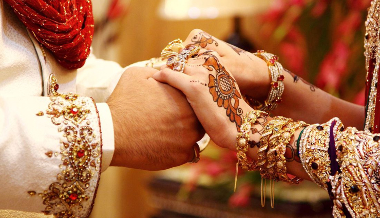 Reasons Why Arranged Marriage is a Good Idea