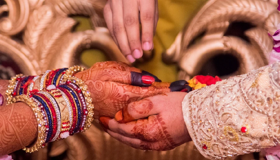 10 Arranged Marriage Facts That Will Surprise You