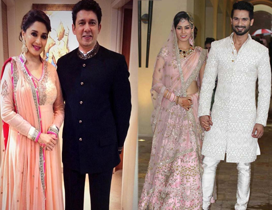 रब ने बनाई इन 5 बॉलीवुड सितारों की जोड़ी 