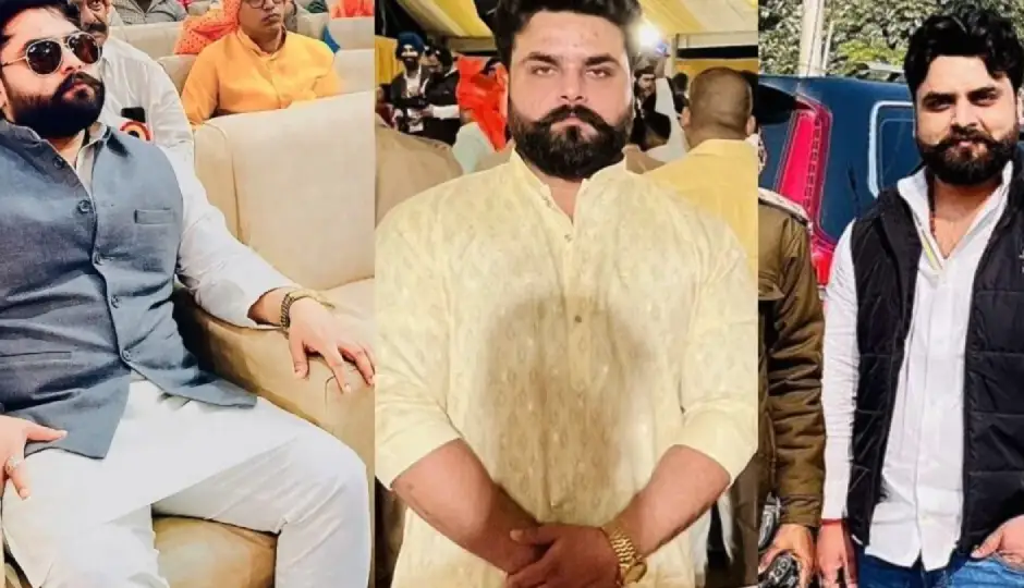 कौन है यूपी का ठाकुर राज सिंह? शुभेंदु अधिकारी के PA मर्डर केस में कोलकाता पुलिस ने किया अरेस्ट