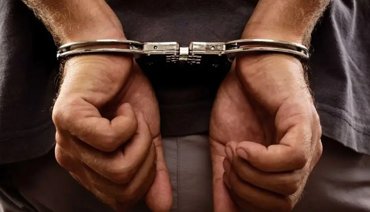 सेना में नौकरी देने के नाम पर 150 लोगों के साथ धोखाधड़ी, गिरोह का पर्दाफाश, 2 गिरफ्तार
