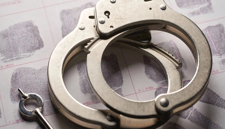 मुंबई: 5.62 करोड़ मूल्य के हीरे की चोरी के आरोप में तीन गिरफ्तार