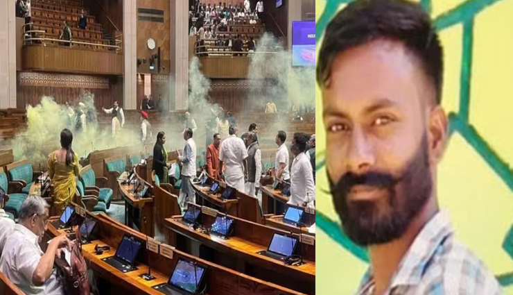 स्मोक अटैक मामले में हुई छठी गिरफ्तारी, जाँच टीम ने बरामद किए जले हुए मोबाइल के अवशेष, आरोपियों के कपड़े और जूते