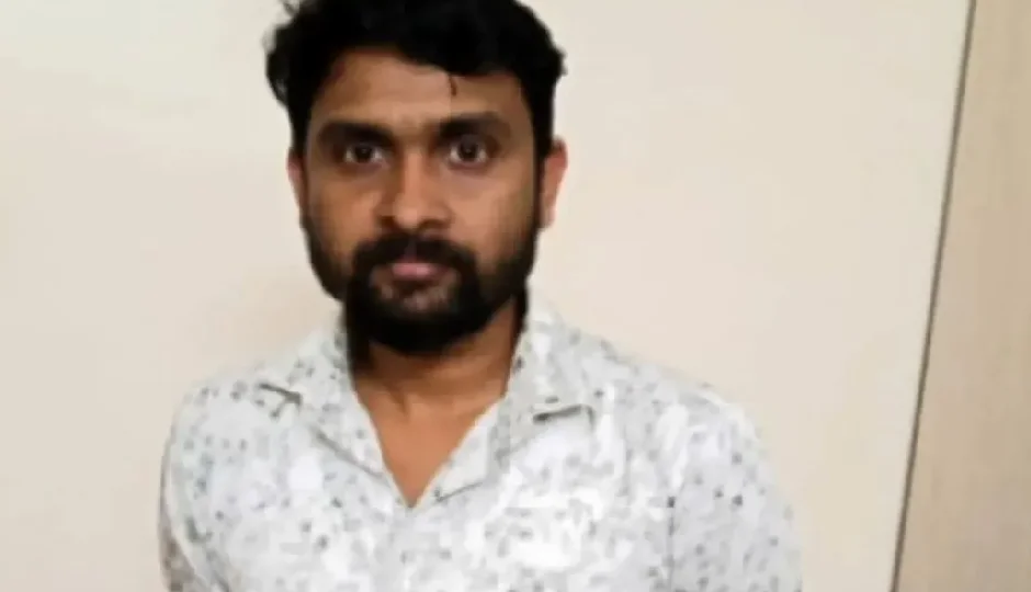 पुरी जगन्नाथ महाप्रसाद की ऑनलाइन बिक्री का पर्दाफाश, पुलिस ने बिल्डर को किया गिरफ्तार