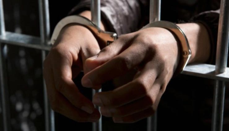 पंजाब : रावण की जगह राम का पुतला जलाने पर चार गिरफ्तार, वीडियो किया था वायरल