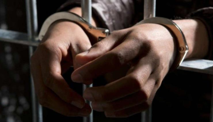 भीलवाड़ा : डीजे संचालक को मारने के लिए दी गई थी 50 हजार रुपए की सुपारी, पुलिस ने किया खुलासा