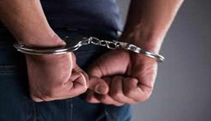 नागौर : स्विफ्ट कार में 1.50 किलो अफीम के साथ पकड़ा गया युवक