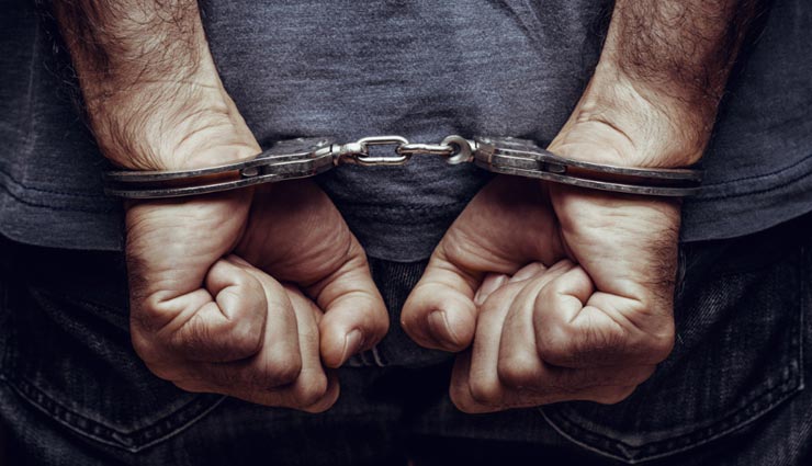 बीकानेर : नशे के खिलाफ मिली बड़ी कामयाबी, बदमाश को गिरफ्तार कर जब्त की गई नशीली गोलियां