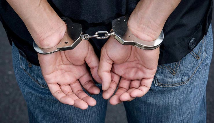 अलवर : 75 वर्षीय गार्ड को पोक्सो अधिनियम के तहत मिली बालिका से छेड़छाड़ की सजा