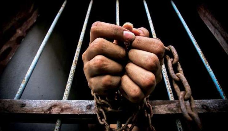 जयपुर : पुलिस ने किया डम्पर चोरी करने वाले आरोपी को गिरफ्तार