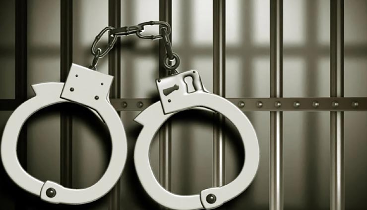 बीकानेर : नाकाबंदी कर पुलिस ने किया चालीस किलो डोडा पोस्त के साथ दो तस्करों को गिरफ्तार