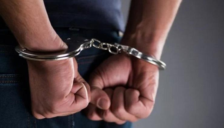 वाराणसी : सरकारी संस्थानों की फर्जी वेबसाइट बना नौकरी के नाम पर ठगी, 4 गिरफ्तार