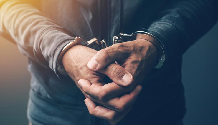 श्रीगंगानगर : गिरफ्तार हुआ गल्ले से नकदी चुराने वाला आरोपी, चाेरी करके हाे जाता था गायब 