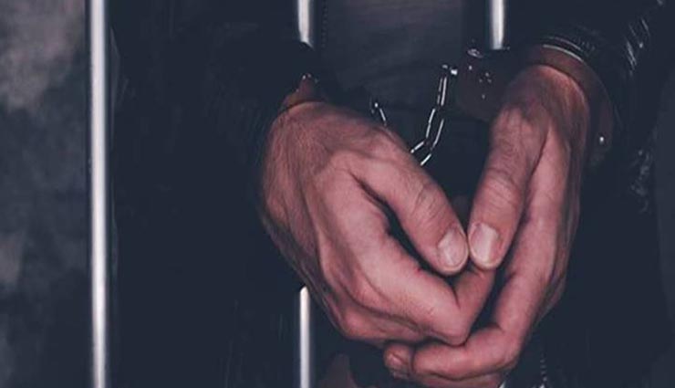 अमेरिका : 68 साल के बाद 83 की उम्र में जेल से रिहा हुआ अपराधी, दो हत्या का था आरोप