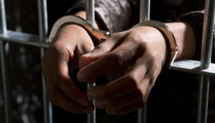कोटा : 13 साल की लड़की से दुष्कर्म करने वाले आरोपी को मिली 20 साल की सजा