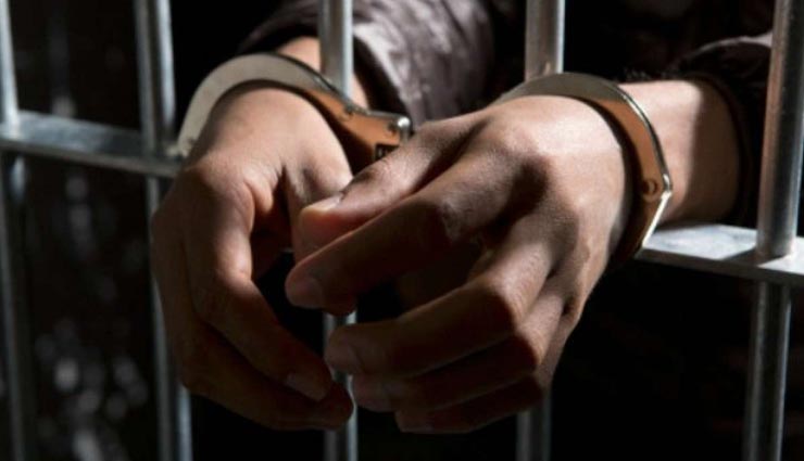नागौर : नशे के खिलाफ अभियान के तहत कारवाई, अवैध शराब बेचता गिरफ्तार हुआ 20 साल का युवक