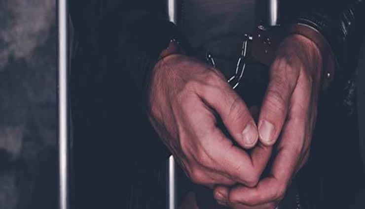 उदयपुर : ऑपरेशन क्लीन में मिली पुलिस को कामयाबी, दो युवकों से बरामद की अवैध पिस्टल