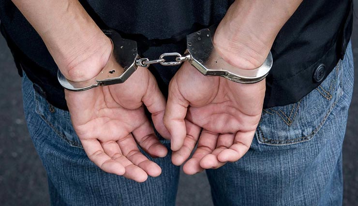 टोंक : नशे के खिलाफ मिली पुलिस को बड़ी कामयाबी, 102 किलो डोडा पोस्त से साथ एक गिरफ्तार