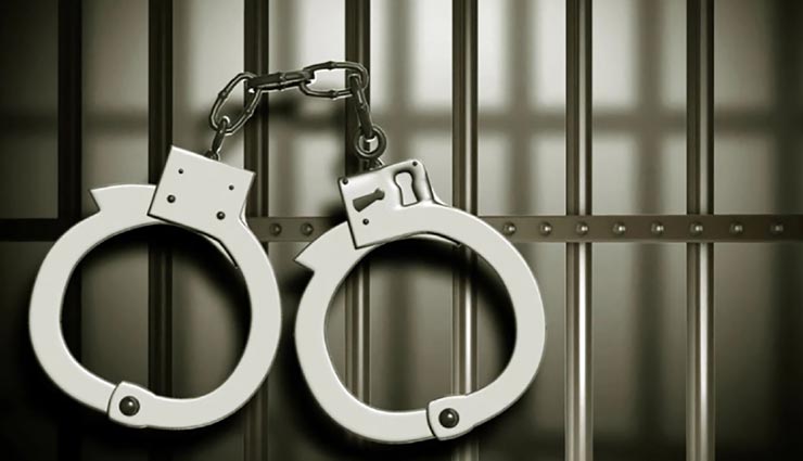 जयपुर : ऑपरेशन क्लीन स्वीप में लगातार पकडे जा रहे अपराधी, अफीम और स्मैक के साथ 6 तस्कर गिरफ्तार
