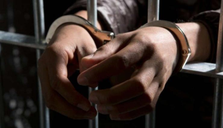 श्रीगंगानगर : गिरफ्तार हुए बुजुर्ग के साथ लूट करने वाले दोनों आरोपी, पुलिस ने बरामद किए 1.42 लाख