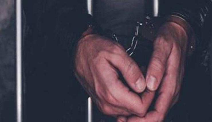 जयपुर : पुलिस गिरफ्त में आया शातिर ठग, आरएएस बनकर डॉक्टर से ऐंठे थे 9.37 लाख रुपए