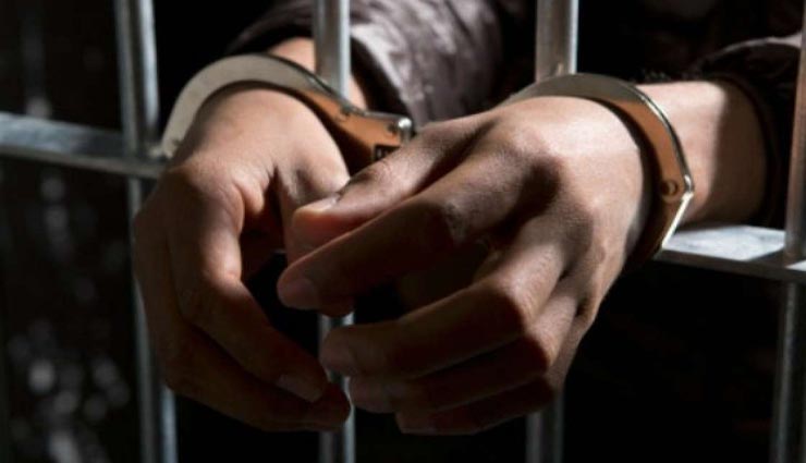 भीलवाड़ा : पुलिस को मिली नशे के खिलाफ बड़ी कामयाबी, 250 किलाेग्राम डोडा-चूरा के साथ पांच गिरफ्तार